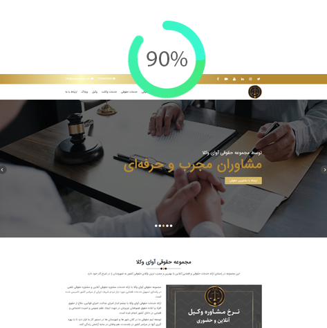 پروژه باغ سپکو