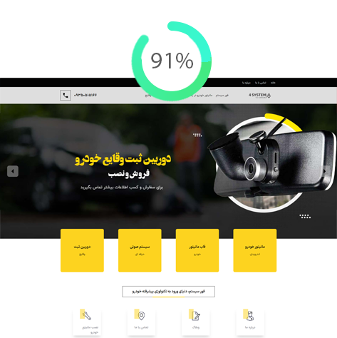 پروژه باغ سپکو